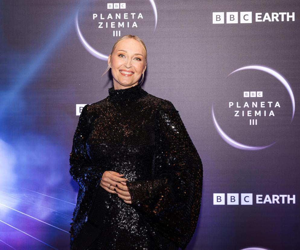 Spektakl audiowizualny USŁYSZ PLANETĘ