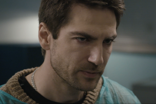 Na dobre i na złe, odcinek 883: Artiom (Michaił Pszeniczny)