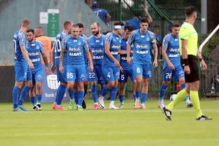 Ligowa piłka wraca na Stadion Śląski. W Ruchu już wiedzą, kto… strzeli zwycięskiego gola w meczu z wiceliderem