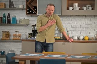 Pierwsza miłość, odcinek 4081: Janek zamieszka z Lilką? Po rozstaniu z Kingą będzie z kochanką - ZDJĘCIA