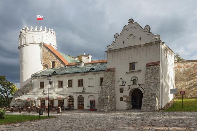 Przemyśl: W niedzielę największe przeboje Zbigniewa Wodeckiego w Zamku! Wstęp wolny! 