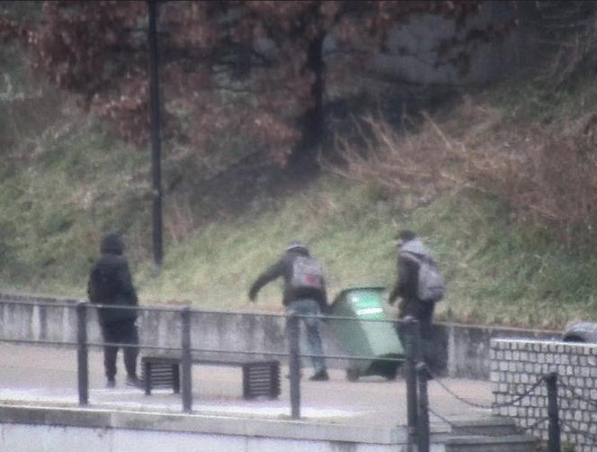 Znikały z miasta, nikt nie wiedział kiedy i jak. Prawda wyszła na jaw