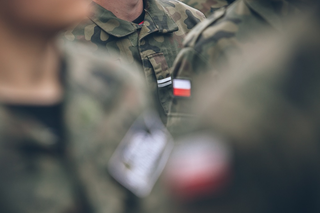 Ruszają kwalifikacje wojskowe w Szczecinie! 