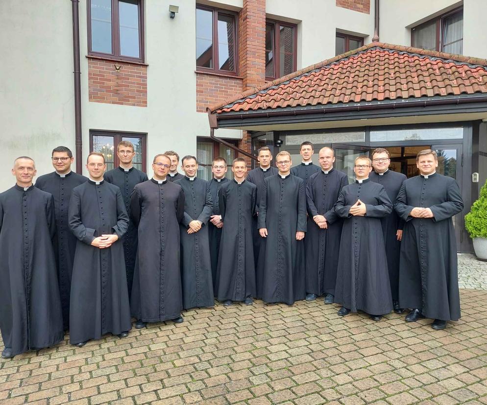 Centrum Dialogu i Modlitwy w Oświęcimiu