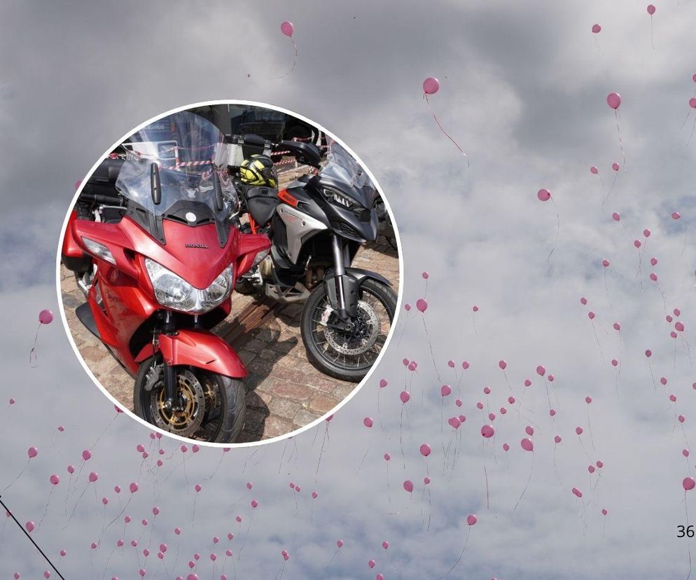 IX Motocyklowy Dzień Dziecka 2025. Moc atrakcji na muzealnym dziedzińcu
