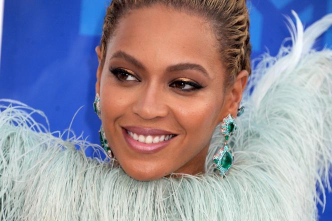 Gwiezdne wojny Łotr 1: widzicie Beyonce w filmie?