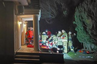 Prokuratura bada okoliczności śmierci dwójki dzieci