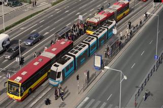 Rusza budowa drugiego odcinka TAT, czyli Trasy Autobusowo -Tramwajowej na Nowy Dwór