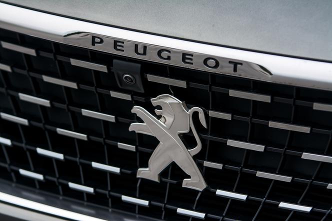 Peugeot 3008 GT 2.0 BlueHDI 180 KM EAT6