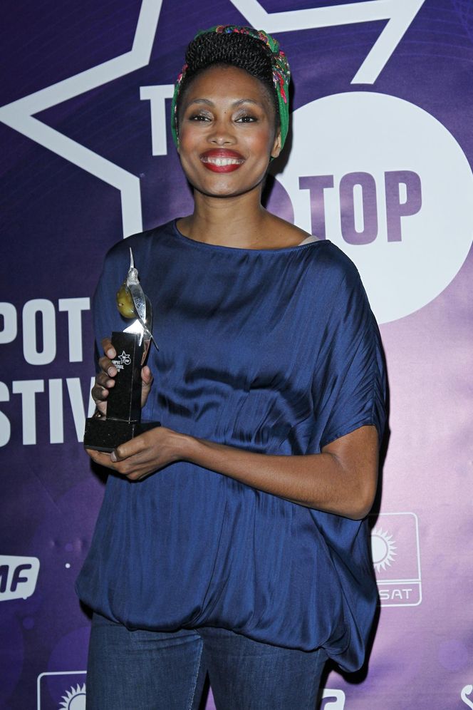 Imany