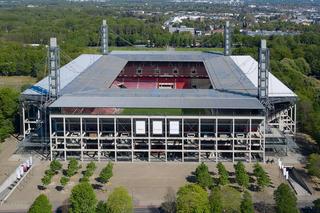 Euro 2024: stadion w Kolonii. Informacje techniczne, pojemność, informacje, ciekawostki, mecze