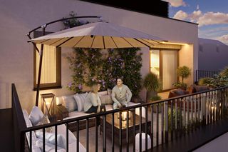 Kameralna inwestycja mieszkaniowa Bemowo 3 w Warszawie