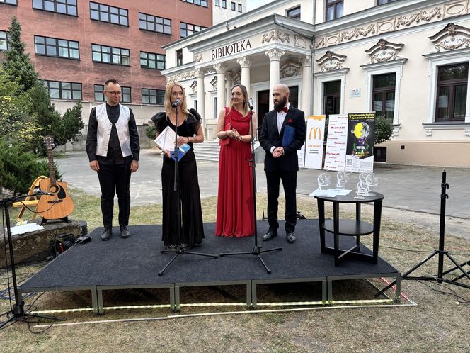 Za nami V Ogólnopolski Festiwal Opowieści w Radomiu
