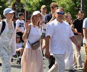 47. Lubelska Piesza Pielgrzymka na Jasną Górę idzie pod hasłem „Świadkowie nadziei”
