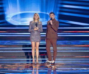 Twoja Twarz Brzmi Znajomo 2025 - odc.2