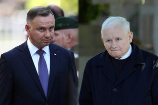 Tak wyglądają relacje Kaczyńskiego z Dudą! Senator PiS ujawnia. Specyficzne [EXPRESS BIEDRZYCKIEJ]