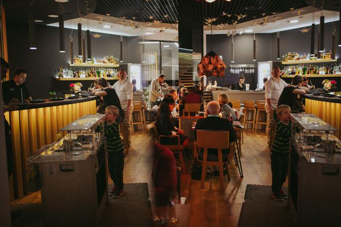 Uwielbiasz kuchnię azjatycką? Koniecznie skosztuj specjałów Hito Sushi i Hito Sushi&Thai Restaurant!
