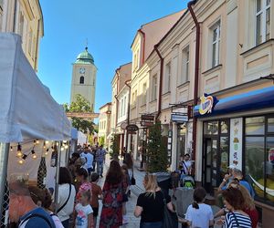 Festiwal Karpaty na Widelcu w Rzeszowie