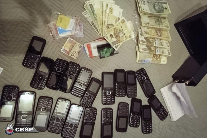 Wielka akcja CBŚP na Pomorzu. Grupa przestępcza rozbita