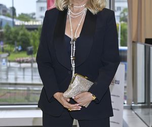 Agata Młynarska. Trzeba inaczej myśleć o seksie