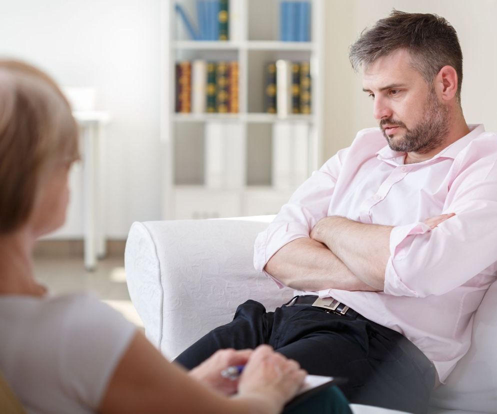 TSR (terapia skoncentrowana na rozwiązaniach) - psychoterapia skupiona na teraźniejszości i przyszłości