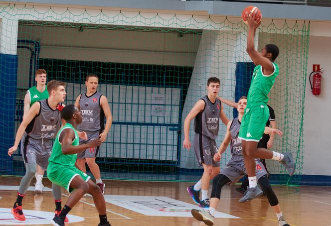 European Youth Basketball League w Lublinie już za nami [GALERIA]