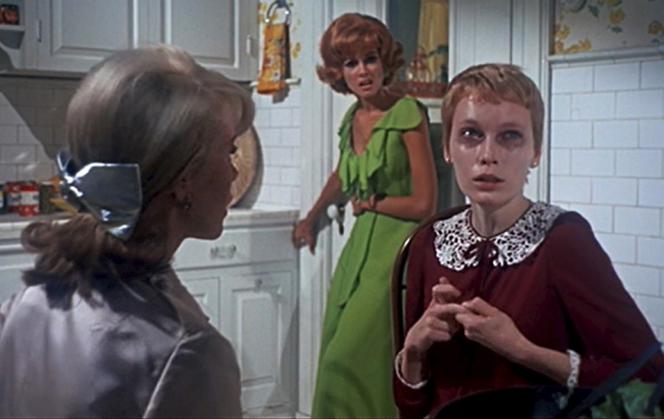 Dziecko Rosemary (Rosemary's Baby)