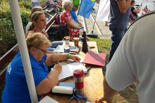 Kayakmania w Bydgoszczy 