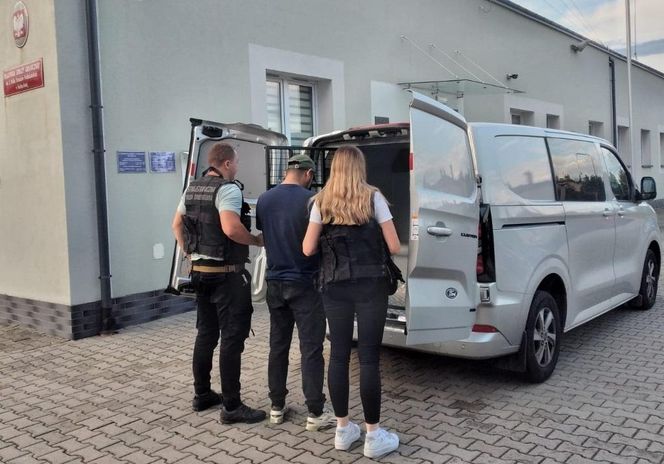 Straż graniczna bez litości dla cudzoziemców łamiących prawo w Polsce. Kolejne deportacje