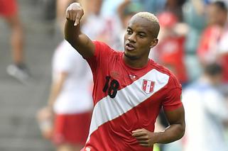 Andre Carrillo