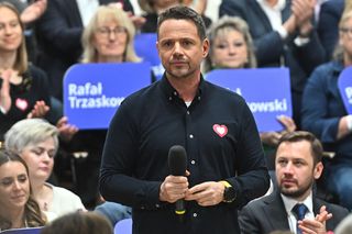 Jak Polacy oceniają Rafała Trzaskowskiego? Sondaż pokazał, czy mu ufają