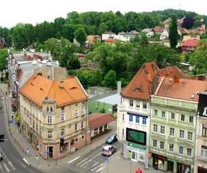 Bezrobocie Dolny Śląsk