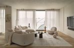 Luksusowy apartament w Krakowie