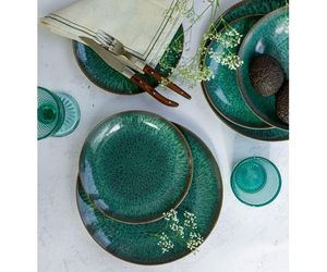 Naczynia na jesień inspirowne naturą