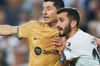 Valencia - FC Barcelona na żywo w TV i ONLINE. Gdzie oglądać stream i mecz za darmo?
