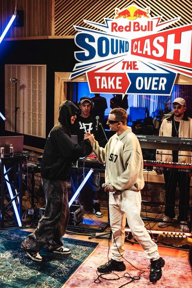 RedBull SoundClash 2023 