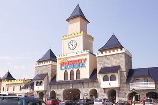 AI wybrała najlepszy park rozrywki w Małopolsce. To europejski fenomen!