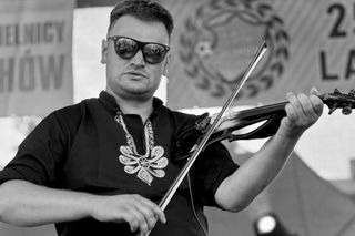 Nagła śmierć popularnego muzyka disco polo. David Czachor miał zaledwie 32 lata