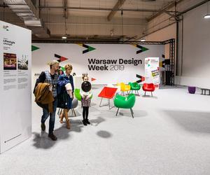 Warsaw Home 2019 (34) stoisko Warsaw Design Week na Warsaw Home (Copy)