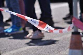 Śmiertelne pobicie 34-latka w Krakowie. Marcin niedługo miał zostać ojcem