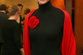 Tak się zmieniała Anita Werner