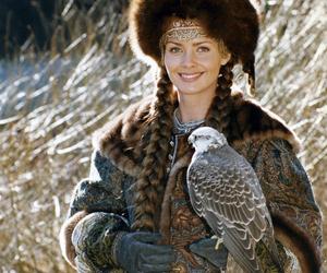 Ogniem i mieczem ma 25 lat. To nie Izabella Scorupco grała naga w jeziorze