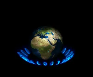 Ceny gazu w 2023 roku będą niższe. Kto zapłaci za zamrożenie cen gazu? 