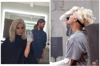 Justin Bieber, Kim Kardashian