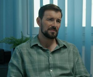 Barwy szczęścia, odcinek 3122: Kodur (Oskar Stoczyński) 