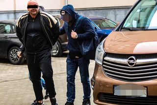 Terror w Kętrzynie. Bandyci w końcu za kratami. Wszyscy się ich bali