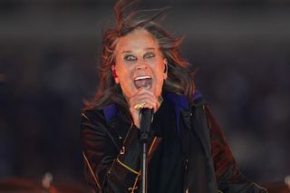 Ozzy Osbourne nie żyje