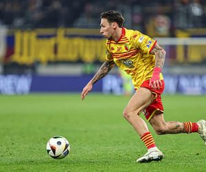 Sensacja w Mielcu. Jagiellonia Białystok przegrała ze Stalą  [WIDEO]