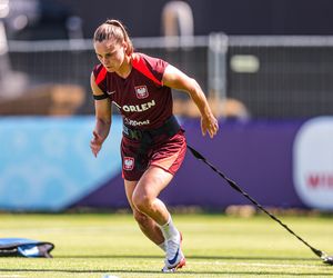 Ile zarabia Ewa Pajor? Mniej niż Lewandowski w tydzień. Smutna prawda