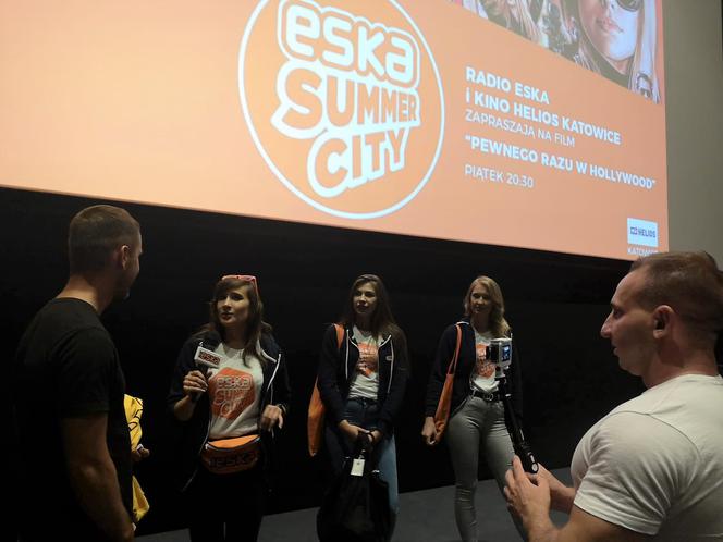 ESKA Summer City 2019: Sierpniowy długi weekend